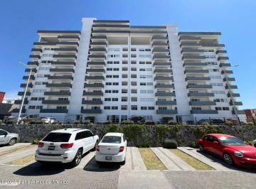 Departamento de 3 habitaciones, Querétaro · Departamento de 109 m² con 3 Recámaras en Venta en Milenio III, Querétaro