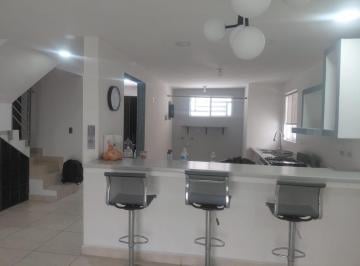 Casa · 143m² · 3 Recámaras · 2 Estacionamientos · Casa en Renta Valle La Rioja