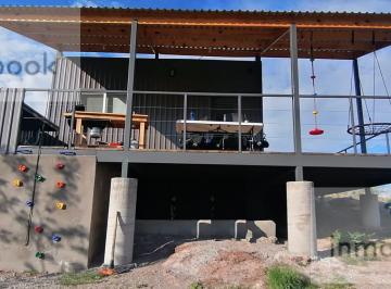 Casa · 81m² · 2 Recámaras · Casa de Campo en Venta en Lago de Jacales