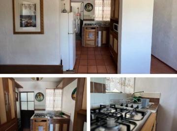 Departamento 56m² Renta Fraccionamiento Los Sauces · Departamento