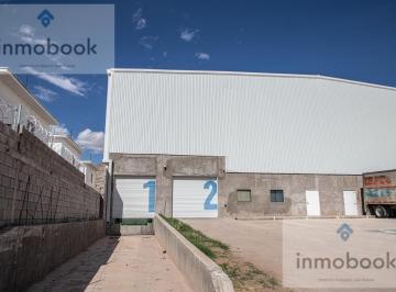 Bodega comercial · 2000m² · Bodega en Renta, con Cuarto Frio, Vialidad Sacramento