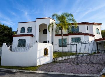 Casa de 4 habitaciones, Santiago · Quinta Estilo Hacienda Mediterránea en Venta | El Barrial