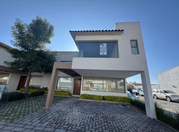 Casa de 3 habitaciones, Calimaya · Casa en Venta en Valle de Las Fuentes, Calimaya, 05 Min Metepec, Mod Hanna, Calimaya, Metepec