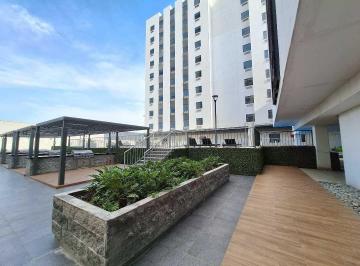 Departamento · 70m² · 2 Recámaras · 2 Estacionamientos · Departamento en Renta Amueblado en Nave 01 Apodaca