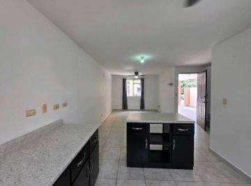 Casa · 148m² · 3 Recámaras · 2 Estacionamientos · Casa en Renta Sin Muebles en Anahuac La Pergola