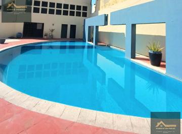 Departamento · 200m² · 3 Recámaras · 2 Estacionamientos · Departamento Amueblado en Renta. Blvd, Avila Camacho, Veracruz