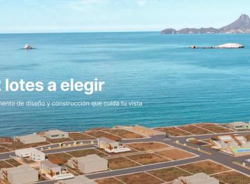 Terreno / Lote , Guaymas · Residencial del Mar