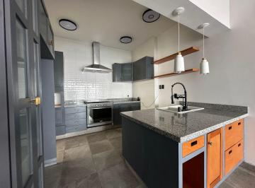 Departamento de 3 habitaciones, Miguel Hidalgo · Departamento en Renta con Terraza en Lomas de Chapultepec