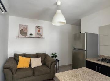 Departamento de 1 habitación, Hermosillo · Renta de Departamento Amueblado en Colonia Las Quintas