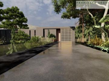 Terreno / Lote , Cuajimalpa de Morelos · Construye La Casa de Tus Sueños - Cumbres de Santa Fe - Terreno - Rio Hondo