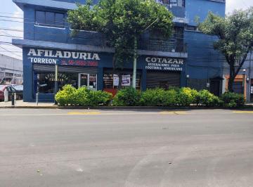 Local comercial , Venustiano Carranza · Local en Renta en Excelente Ubicación a Ras de Banqueta