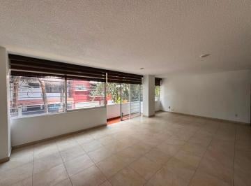 Departamento de 2 habitaciones, Benito Juárez · Rento Departamento en San José Insurgentes