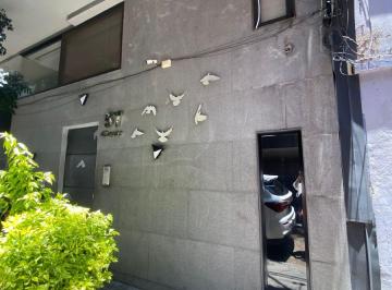 Departamento de 2 habitaciones, Cuauhtémoc · Departamento de 90 m² con 2 Recámaras 2 Baños en Renta en Cuauhtémoc