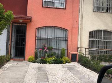 Casa de 3 habitaciones, San Andrés Cholula · Rento Casa Completamente Amueblada en Villas de Atlixco.