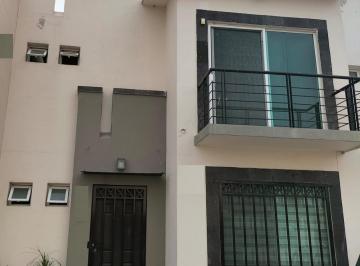 Casa de 3 habitaciones, Salamanca · ¡Casa en Venta en Fraccionamiento Cipreses!