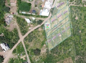 Terreno / Lote , Guanajuato · Terreno 201 m² La Presita Guanajuato con Servicios