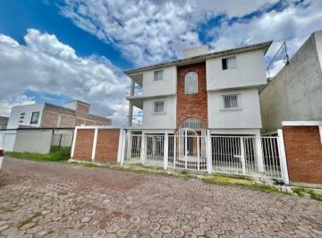 Casa en condominio · 508m² · 4 Recámaras · 3 Estacionamientos · Casa de Oportunidad en Venta en Metepec de 508 m² de Const. Solo Pago con Recurso Propio