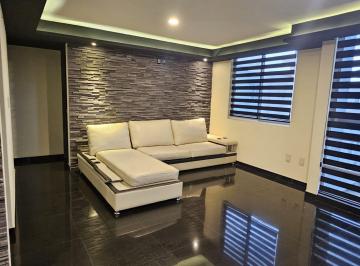 Departamento de 2 habitaciones, Coyoacán · Se Renta Bonito Departamento Semiamueblado