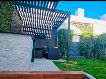 Casa de 3 habitaciones, Atizapán de Zaragoza · Casa en Renta en Zona Esmeralda