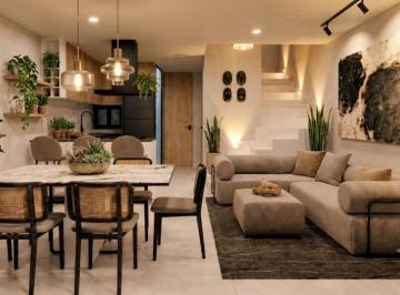 Casa en condominio de 3 habitaciones, Morelia · Casa Escoje Ubicacion El Precio Ya Esta Todo Lo Que Necesitas Para Tu Familia.