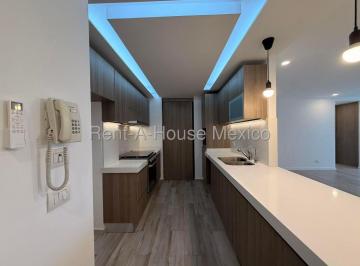 Departamento de 1 habitación, Querétaro · Departamento de 98 m² con 1 Recámara en Venta en Santa Fe