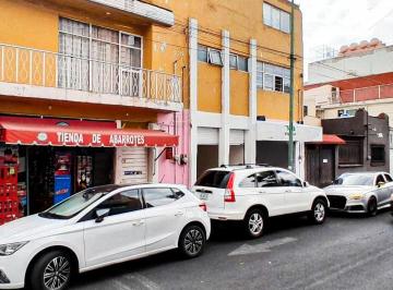 Local comercial , Gustavo A. Madero · Se Rentan Locales Para Comercio, Despacho, Almacen Ligero o Bodega