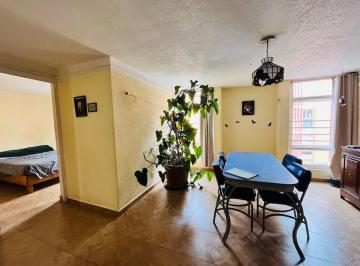 Departamento de 2 habitaciones, Coyoacán · Renta Departamento Amueblado, Los Reyes Coyoacan