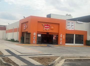 Bodega comercial , Zapopan · Atención Corporativos y Franquicias! Esquina Comercial de 200 m² Frente a Tiendas Bara Zapopan