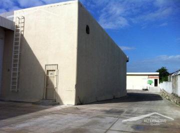 Bodega comercial · 11250m² · 10 Estacionamientos · Renta, Bodegas Antihuracan. Boulevard Colosio, Diferentes Tamaños, Precio por Metro Cuadrado.