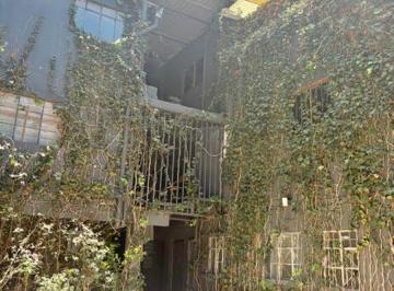 Casa uso de suelo de 2 habitaciones, Miguel Hidalgo · Casa con Uso de Suelo Mixto