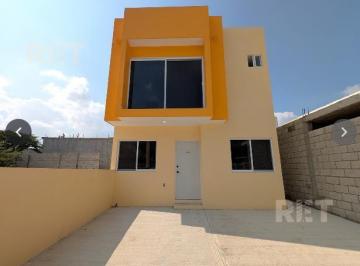 Casa · Casa en Jesús Luna Luna