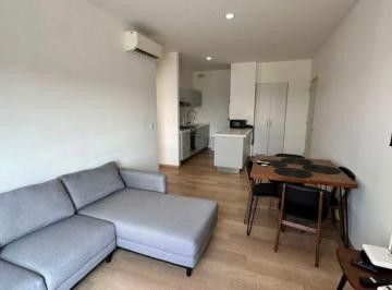 Departamento de 1 habitación, Monterrey · Renta Departamento - Jsa Javier Sanchez - Nuevo Sur