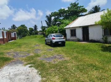 1 · Casa en Venta con Amplio Terreno en Salinas Alvarado, Veracruz con Todos Los Servicios