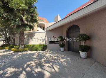 Departamento de 3 habitaciones, Huixquilucan · Departamento en Lomas de Anáhuac, Naucalpan de Juares Ovmc - Mls 27 - 91