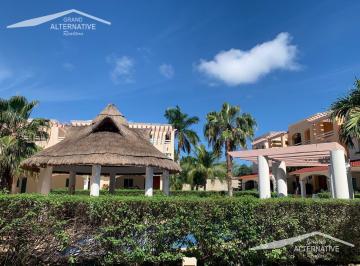 Casa en condominio · 310m² · 3 Recámaras · Casa en Renta en Cancún, Residencial La Fuente, Av Nizuc, Sm 17.