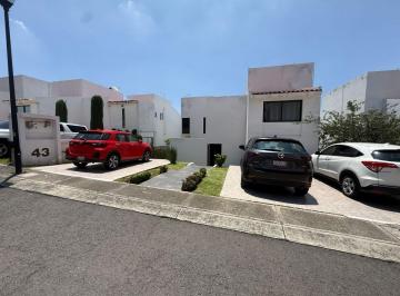 Casa de 4 habitaciones, Atizapán de Zaragoza · Casa de 749 m² 245 de Construccion con 3 Recámaras en Venta en Bosque Esmeralda