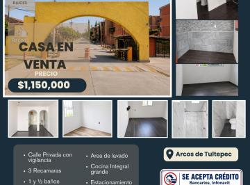 BONITA CASA · Bonita Casa en Venta