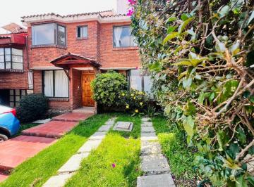 Casa en condominio de 3 habitaciones, Alvaro Obregón · Casa en Condominio con 3 Recámaras en Renta en Bosques de Tarango