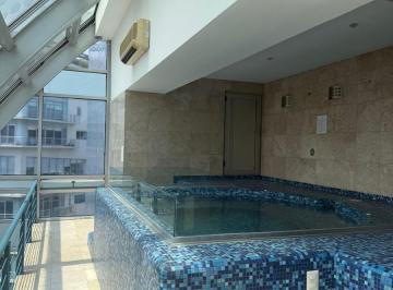 Departamento · 128m² · 2 Recámaras · 2 Estacionamientos · Hermos Departamento Piso 10 Renta Venta