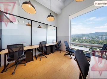 Oficina · 27m² · 1 Recámara · Oficina en Renta – 27 m² Amueblada en Bosques de Las Lomas · Capacidad Hasta 11 Personas!