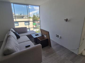 Departamento de 2 habitaciones, Miguel Hidalgo · Depa Cerca de Polanco $15000