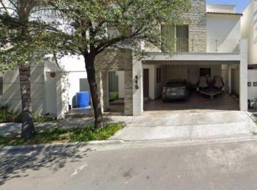 Casa de 3 habitaciones, Monterrey · Recuperacion Bancaria en Monterrey