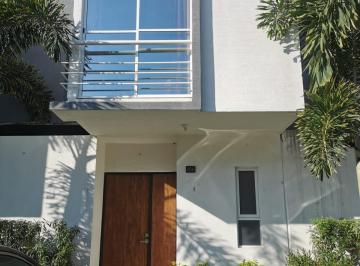 Casa de 3 habitaciones, Bahía de Banderas · Casa Amueblada