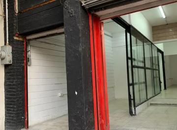 1 · Local Comercial en Renta – Frente a La Alameda | Centro de Monterrey