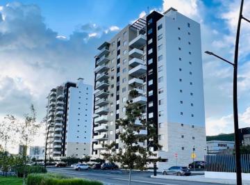 Departamento · 98m² · 2 Recámaras · 2 Estacionamientos · Departamento en Renta en Vitea Gardens | Torre C | Piso 11 | Vista a La Reserva