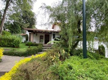 Casa de 3 habitaciones, Alvaro Obregón · Venta Gran Casa Dentro de Rancho San Francisco
