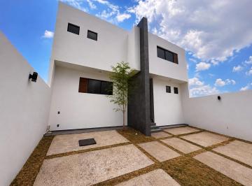 Casa de 3 habitaciones, San Luis Potosí · Casa en Venta en Villa Magna - $3.98 Mdp