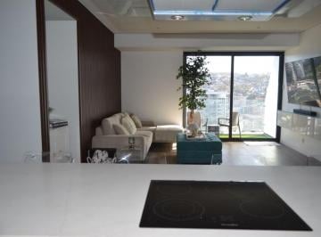 Departamento de 2 habitaciones, Tijuana · Departamento en Renta The Landmark, Piso 14 — Calete, Tijuana