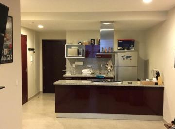 Departamento de 2 habitaciones, Miguel Hidalgo · Departamento Amueblado en Renta en Ampliación Granada, Polarea