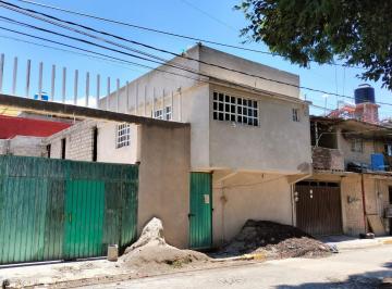 Casa uso de suelo de 6 habitaciones, Valle de Chalco Solidaridad · Excelente Oportunidad de Inversión o Para Terminar Una Casa Amplia a Tu Gusto.